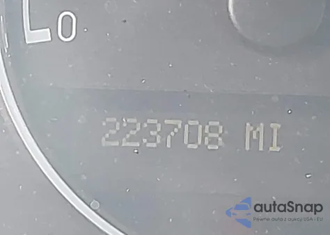 2008 Chevrolet Uplander Ls из США, поврежденный, VIN 1GNDV23WX8D132368